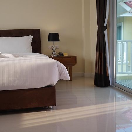Villa De Chiangmai Chiang Mai Dış mekan fotoğraf
