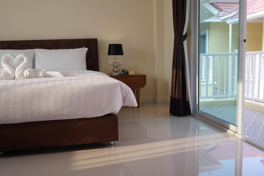 Villa De Chiangmai Chiang Mai Dış mekan fotoğraf
