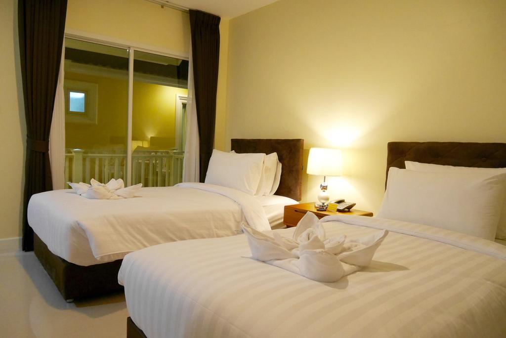 Villa De Chiangmai Chiang Mai Dış mekan fotoğraf