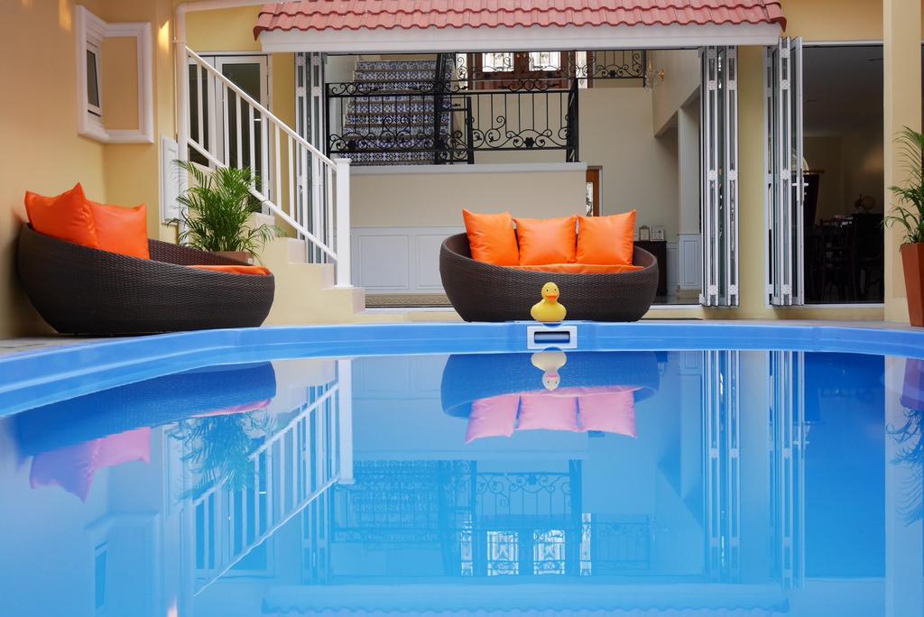 Villa De Chiangmai Chiang Mai Dış mekan fotoğraf