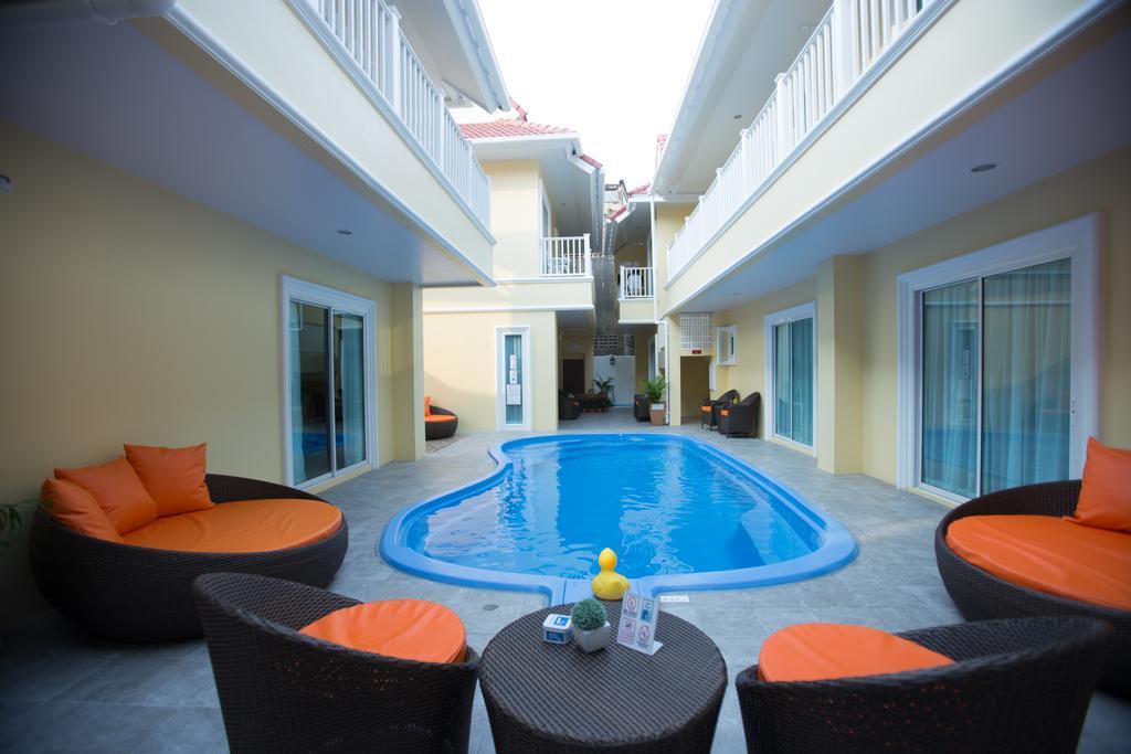 Villa De Chiangmai Chiang Mai Dış mekan fotoğraf