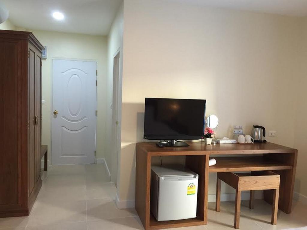 Villa De Chiangmai Chiang Mai Dış mekan fotoğraf