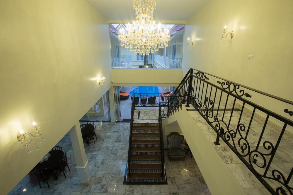 Villa De Chiangmai Chiang Mai Dış mekan fotoğraf