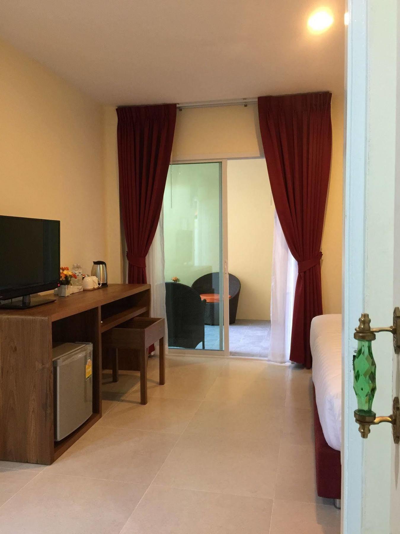 Villa De Chiangmai Chiang Mai Dış mekan fotoğraf