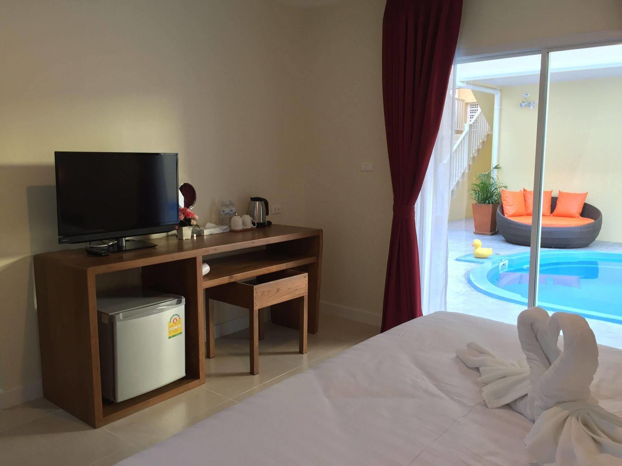 Villa De Chiangmai Chiang Mai Dış mekan fotoğraf