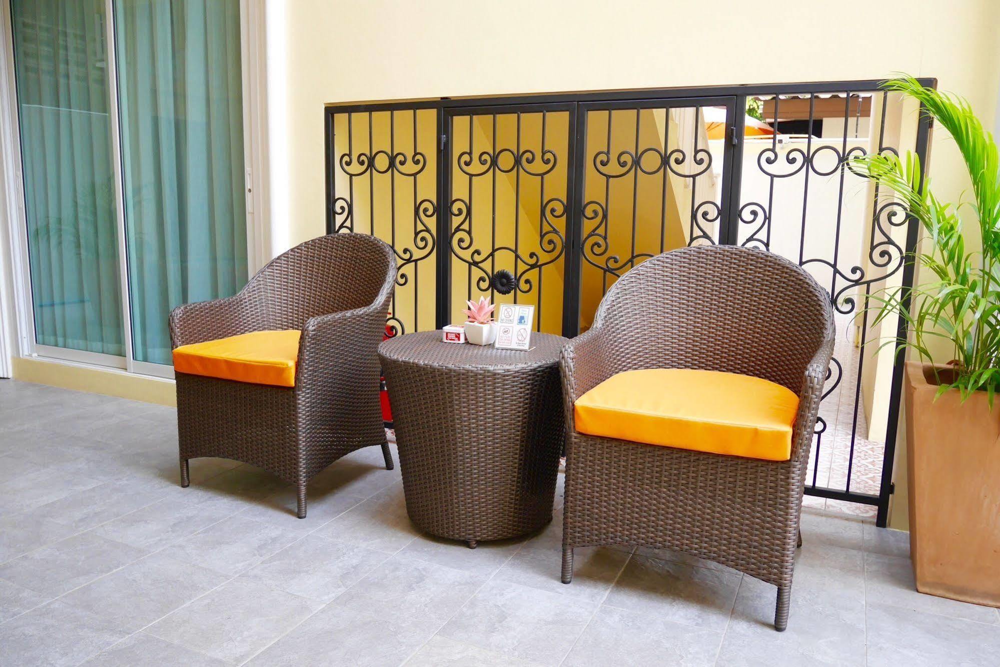Villa De Chiangmai Chiang Mai Dış mekan fotoğraf