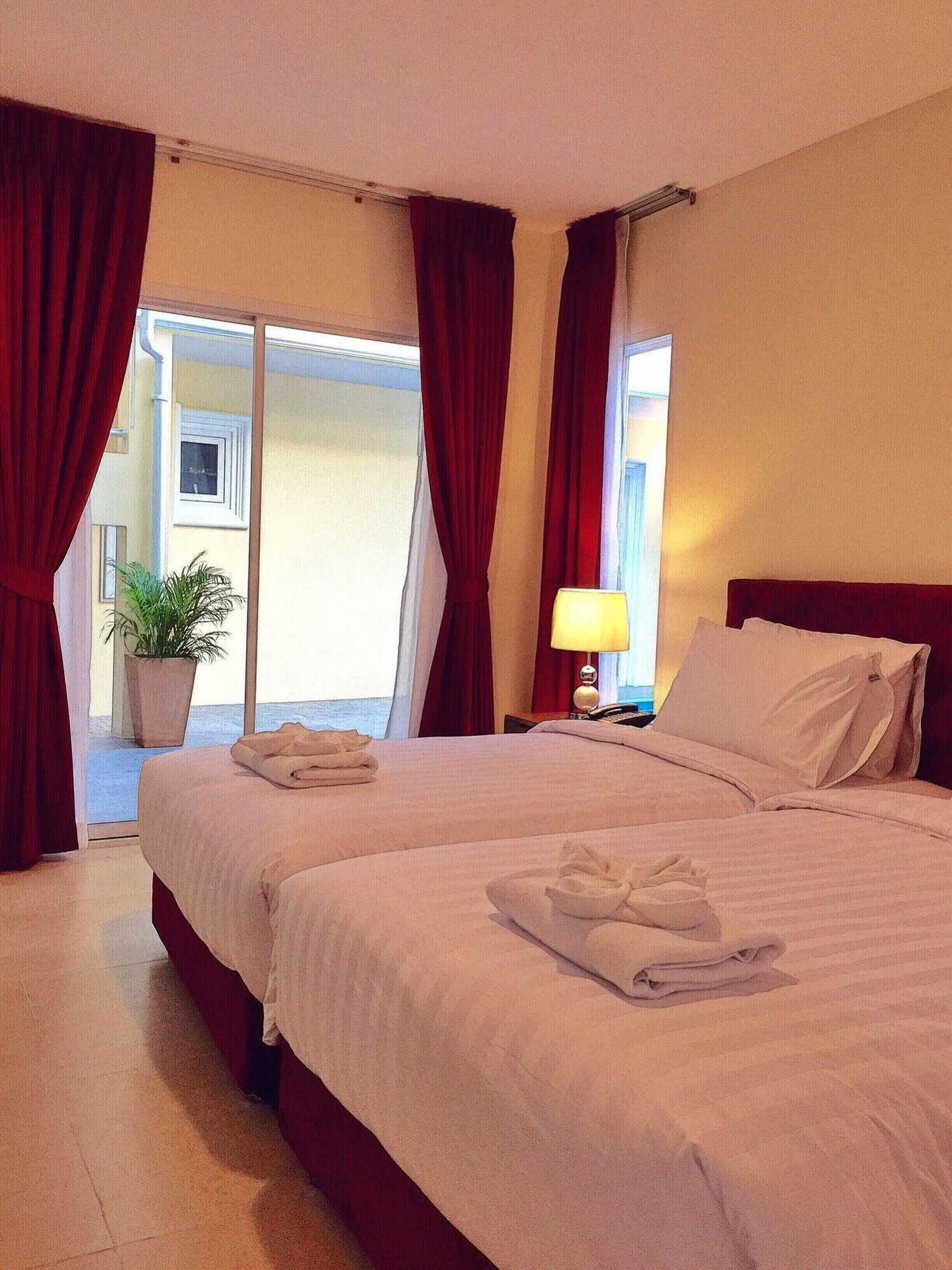 Villa De Chiangmai Chiang Mai Dış mekan fotoğraf
