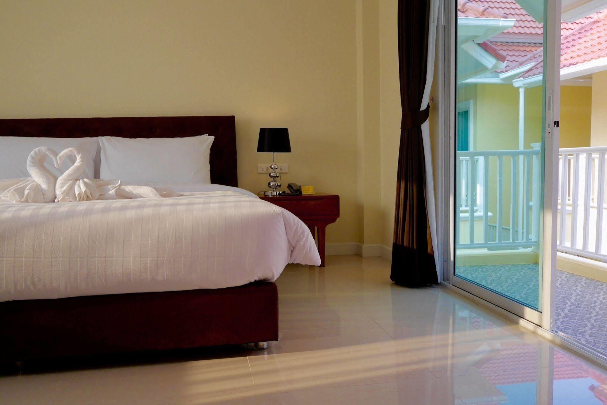 Villa De Chiangmai Chiang Mai Dış mekan fotoğraf