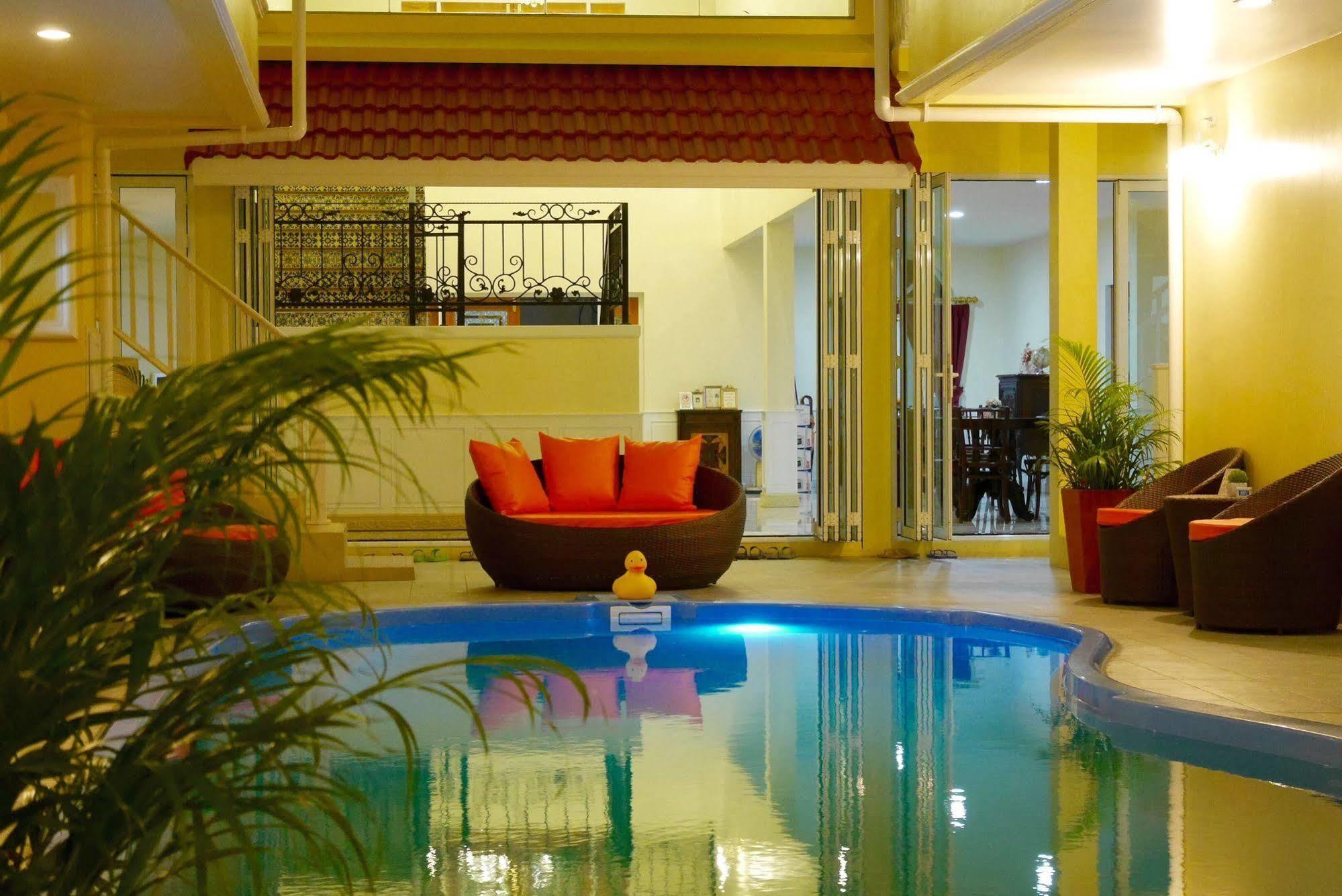 Villa De Chiangmai Chiang Mai Dış mekan fotoğraf