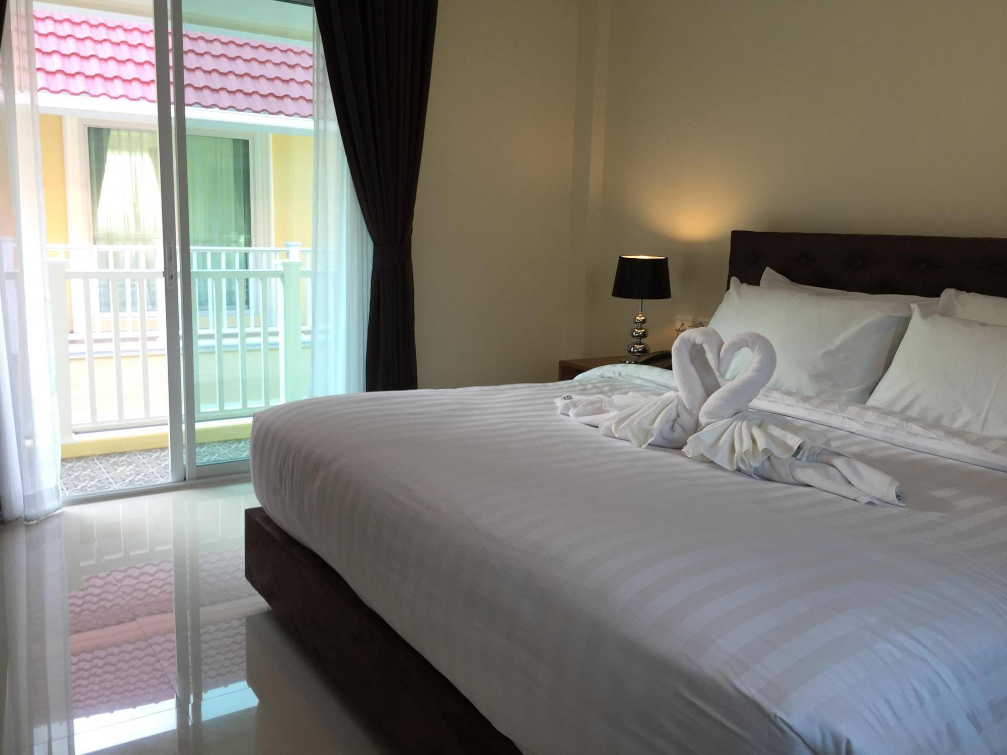 Villa De Chiangmai Chiang Mai Dış mekan fotoğraf